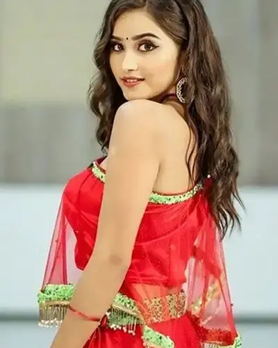 Escort In Kurseong